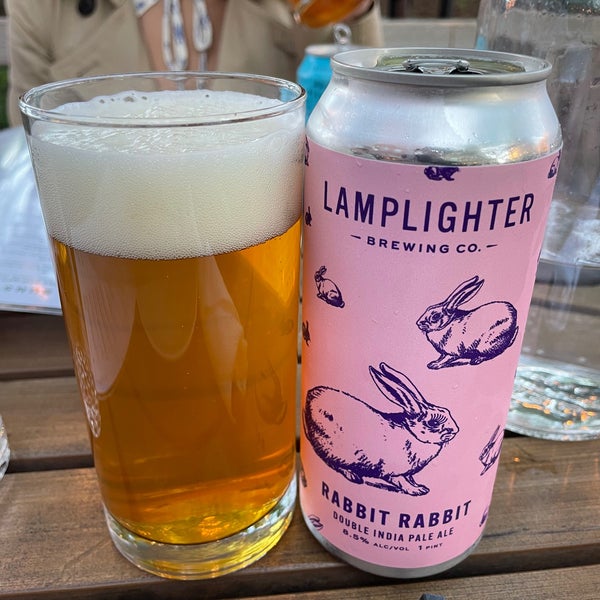 Banyan Bar & Refuge Asian Restaurant in South End