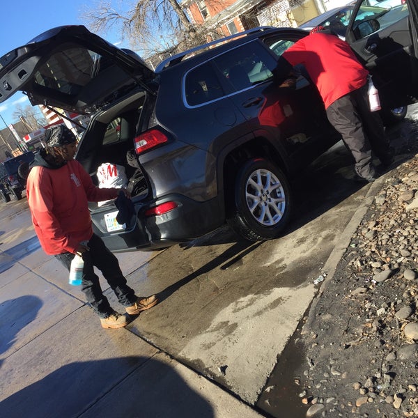 Photos at Waterworks Car Wash Central Denver 28 tips from 1401 visitors