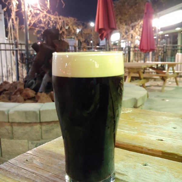 Photo taken at Locavore Beer Works by Sheppy on 11/8/2019