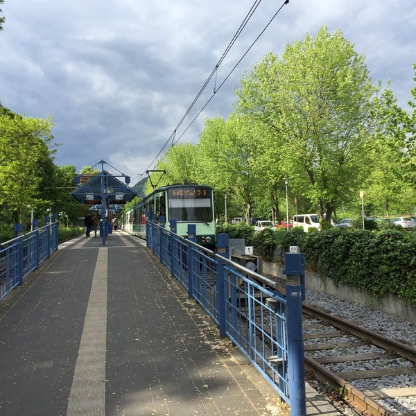 Bahnhof Bad Honnef (Rhein) 6 tips from 283 visitors
