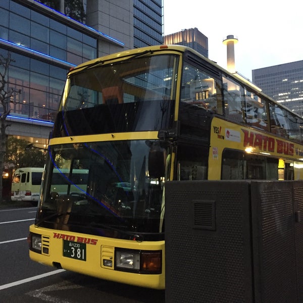 Foto Di 東京駅丸の内南口のりば 千代田区 千代田区 東京都