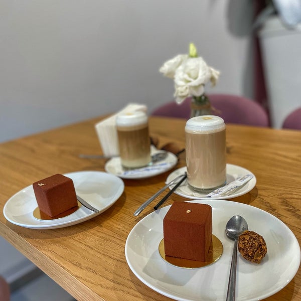 An be Cake Studio Курск