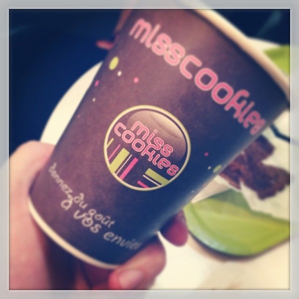 Miss Cookiez