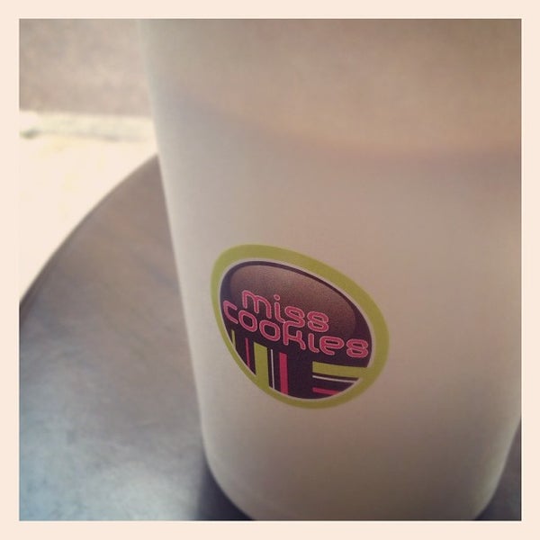 Miss Cookiez