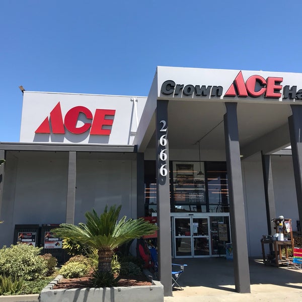 Crown Ace Hardware 2 tips from 203 visitors