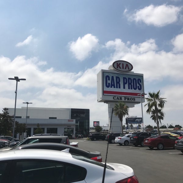Car Pros Kia Carson >> Car Pros Kia Of Carson Auto Dealership Car Pros Kia Carson >> Car Pros Kia Of Carson Auto Dealership