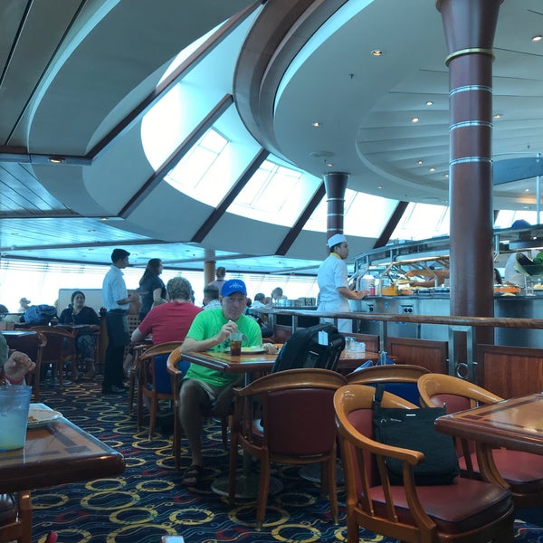 Enchantment of the Seas