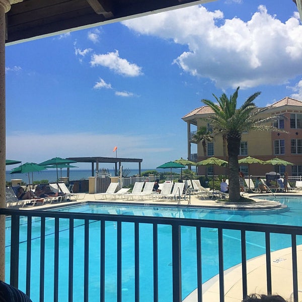 Photos at Serenata Beach Club Resort in Ponte Vedra