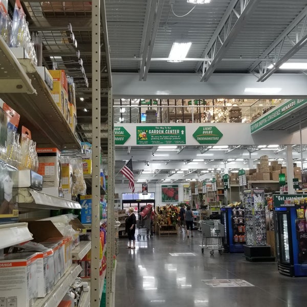 Menards Hardware Store in Golden Valley