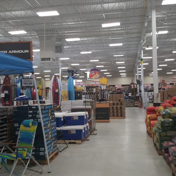 Photos at Fleet Farm Hardware Store