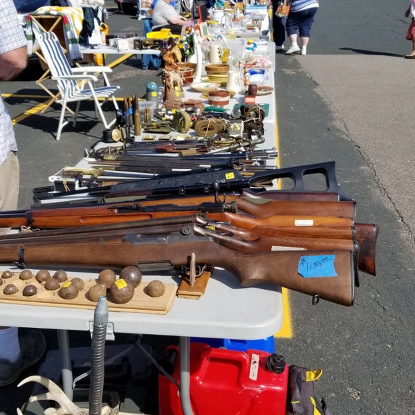 Medina Flea Market Schedule 2025 Dorri Germana