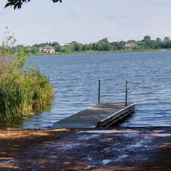 Photos at Whaletail Lake MN