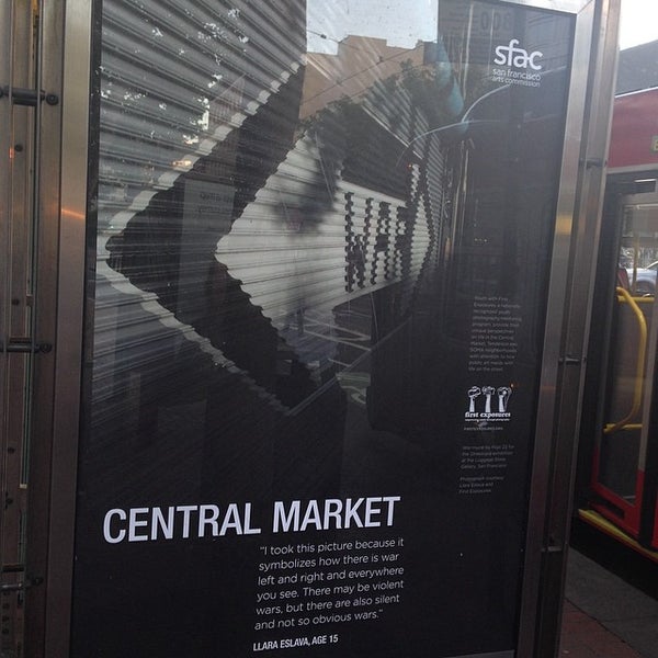 Luggage Store Gallery (Now Closed) Art Gallery in San Francisco