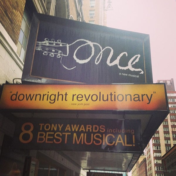 Foto diambil di Once the Musical oleh Steve R. pada 6/7/2013