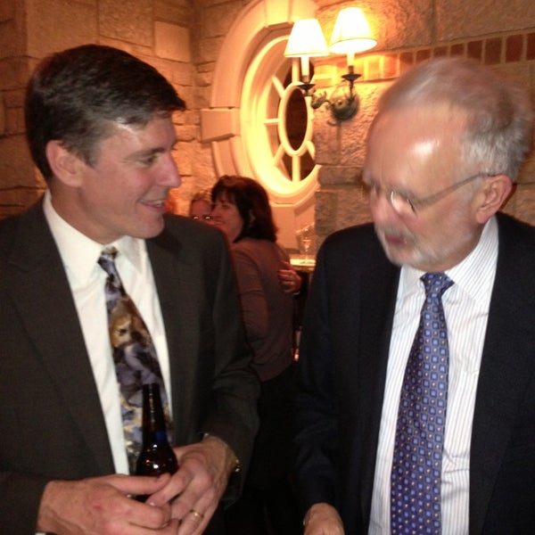 Lovells of Lake Forest (Now Closed) American Restaurant in Lake Forest