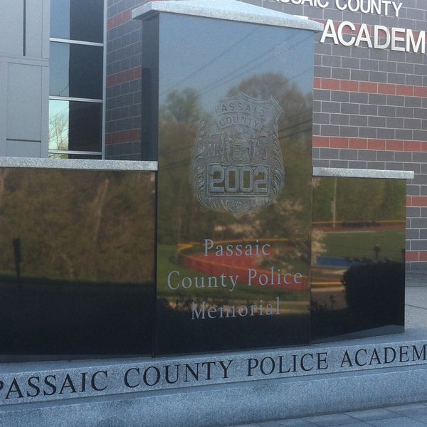 Passaic County Police Academy Edificio gubernamental