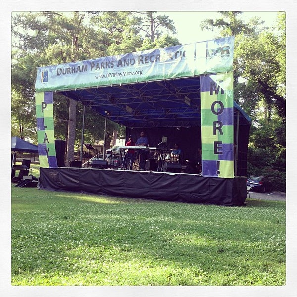 Photos at Duke Park Durham, NC