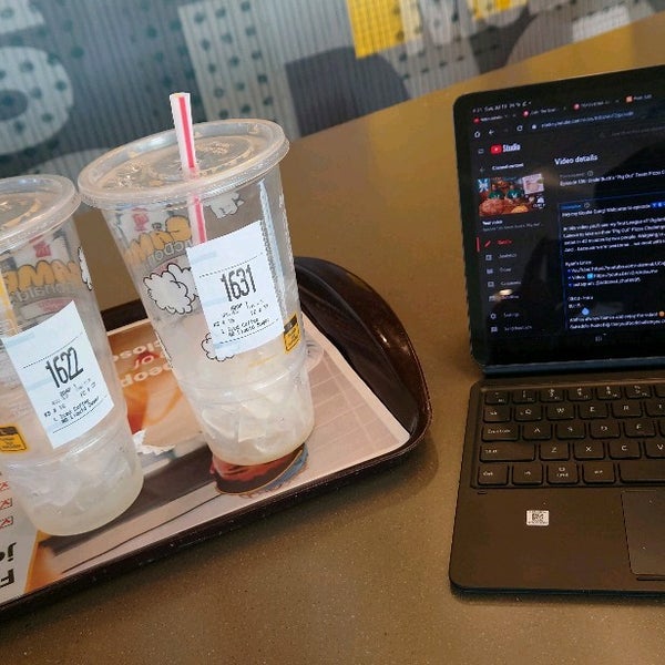 McDonald's 189 Shoemaker Rd