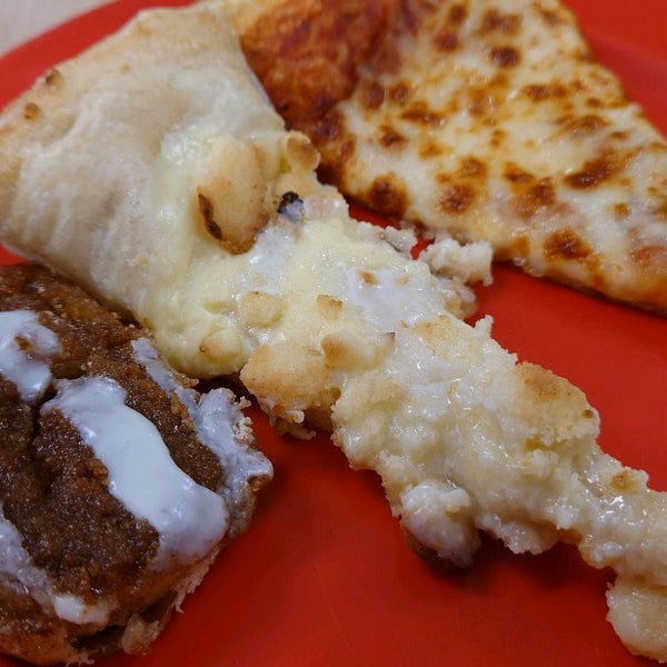 CiCi's Pizza Buffet Lancaster, PA