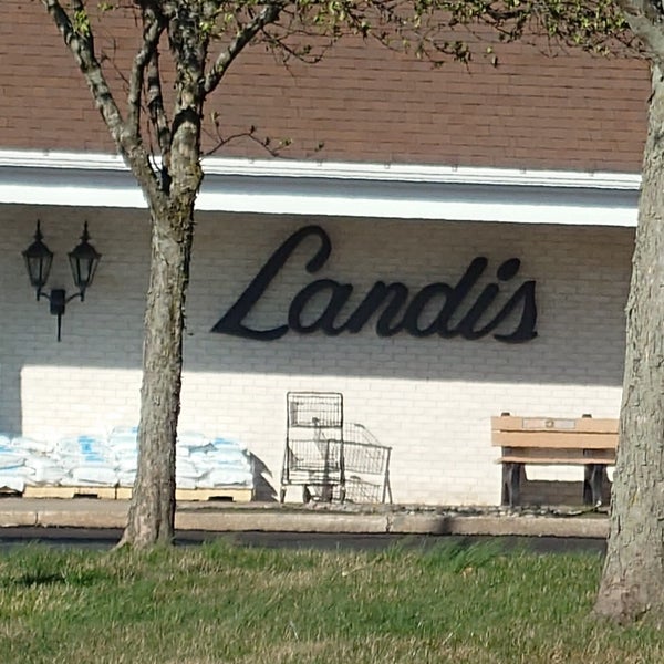 Landis Supermarket Telford, PA