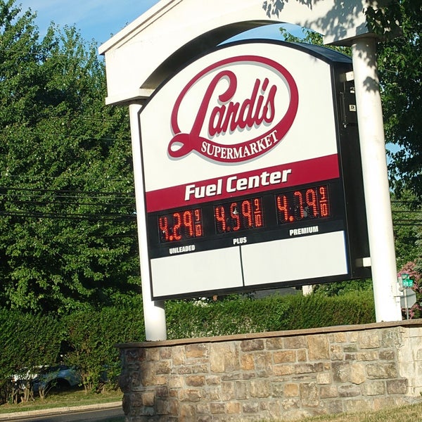 Landis Supermarket Telford, PA