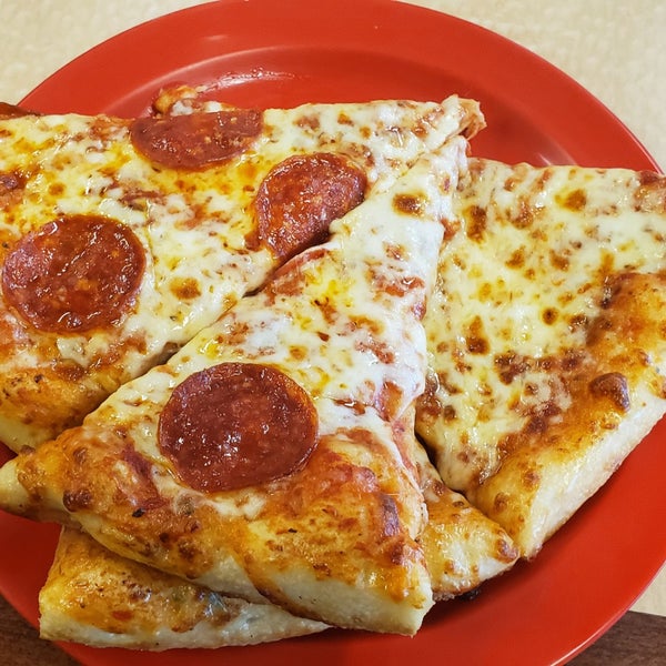 CiCi's Pizza Buffet Lancaster, PA