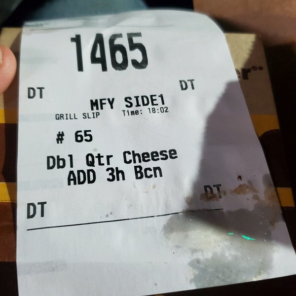 McDonald's 189 Shoemaker Rd