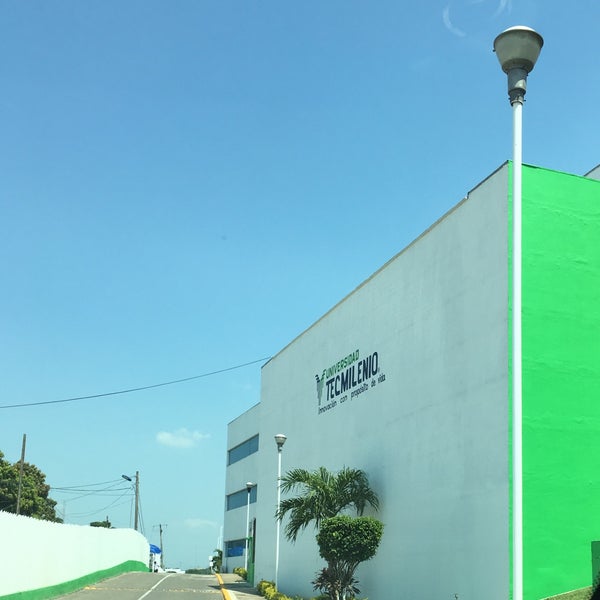 Universidad Tecmilenio