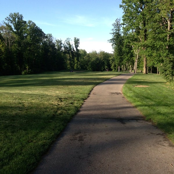 Safari Golf Club Golf Sahası