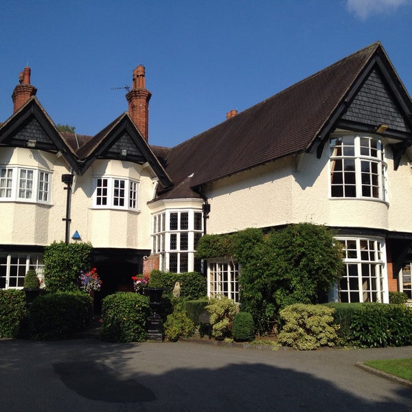 Mere Court Hotel Mere, Cheshire