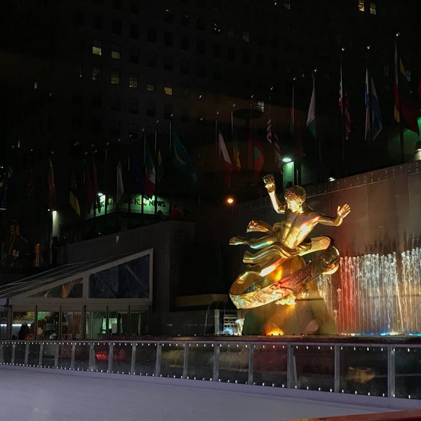 Photo prise au Rock Center Cafe par Claudia C. le2/25/2018