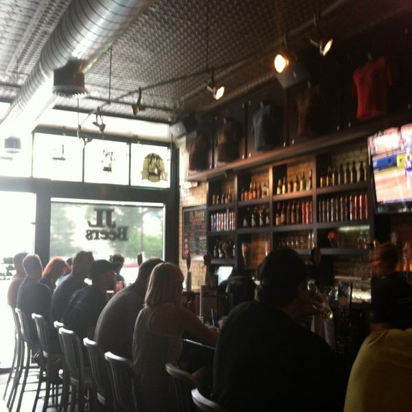 JL Beers Downtown Fargo 59 tips from 1765 visitors