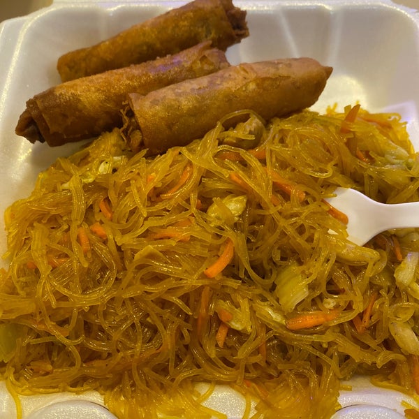 Susan's Filipino Restaurant in Bayside