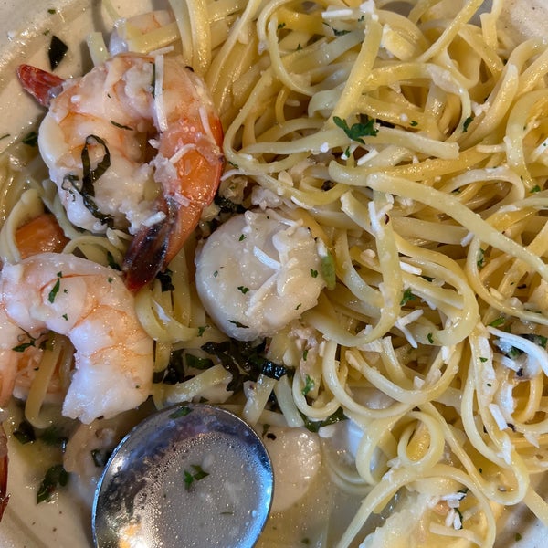 Photos at The Garlic Italian Restaurant in New Smyrna Beach