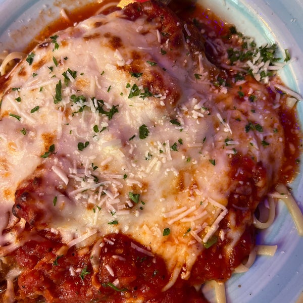 Photos at The Garlic Italian Restaurant in New Smyrna Beach