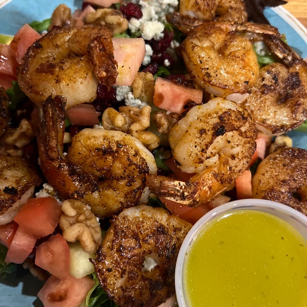 Boston Fish House Seafood Restaurant in New Smyrna Beach