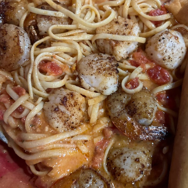 Boston Fish House Seafood Restaurant in New Smyrna Beach