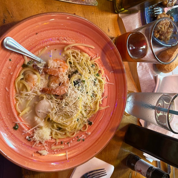 Photos at The Garlic Italian Restaurant in New Smyrna Beach