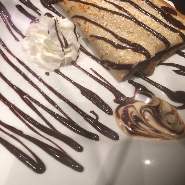 Baker's Crust American Restaurant in Virginia Beach