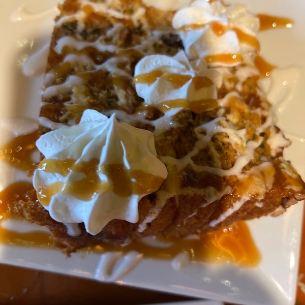 Photos at The Garlic Italian Restaurant in New Smyrna Beach