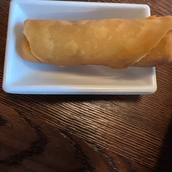 Cilantro Asian Bistro Asian Restaurant