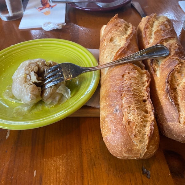 Photos at The Garlic Italian Restaurant in New Smyrna Beach