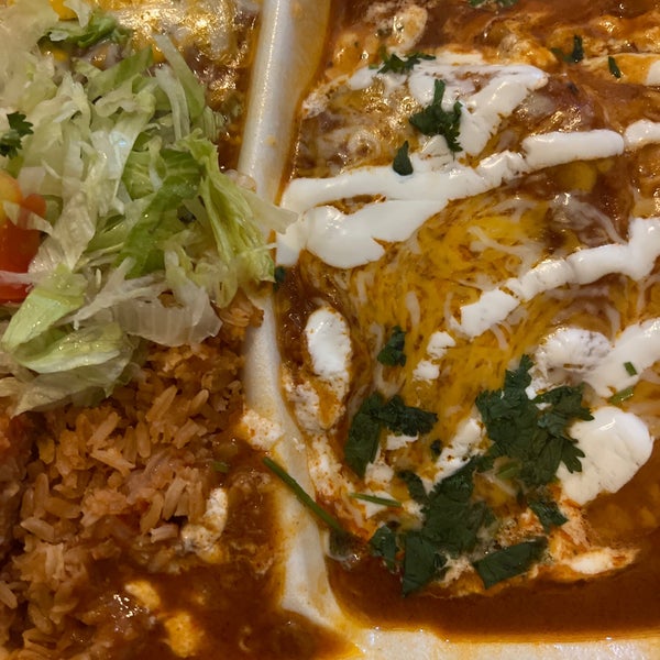 La Lomita Mexican Grill Mexican Restaurant in National City