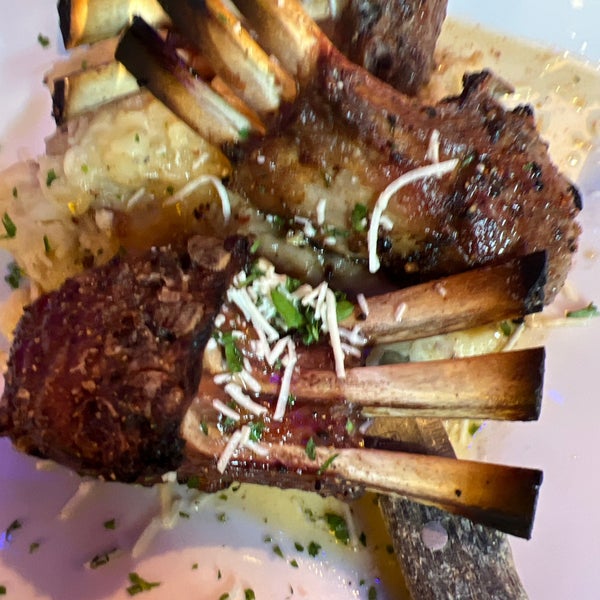 Photos at The Garlic Italian Restaurant in New Smyrna Beach