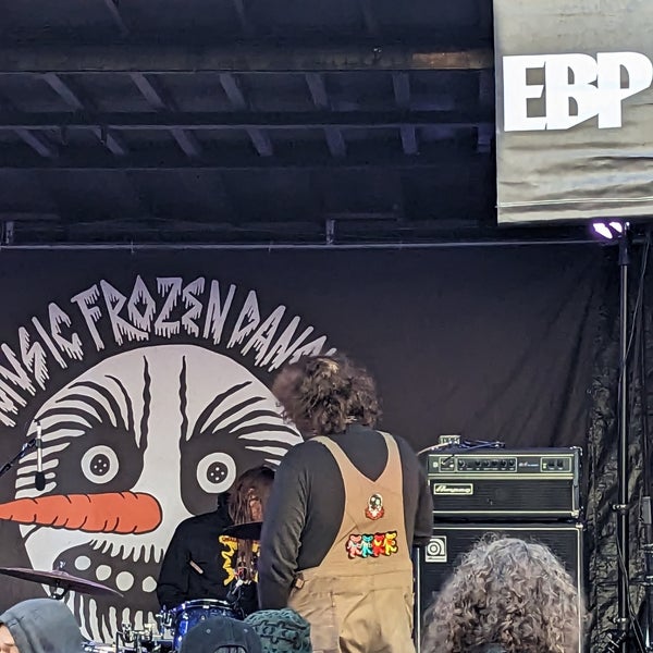 Empty Bottle Ukrainian Village 1035 N Western Ave