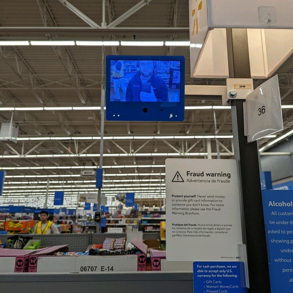 Walmart Supercenter Idaho Falls, ID