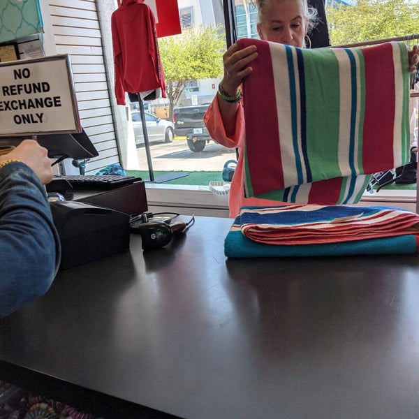 Wings Beachwear 11 tips from 495 visitors