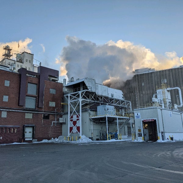 Nestlé Purina West End Davenport, IA