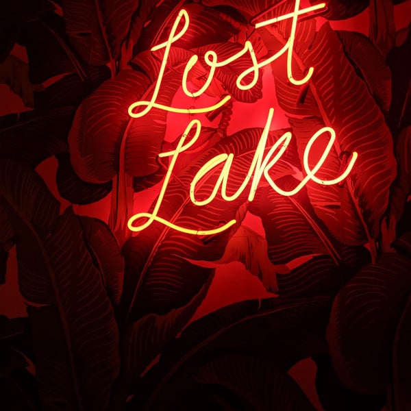 Foto tirada no(a) Lost Lake por Zig em 6/16/2019