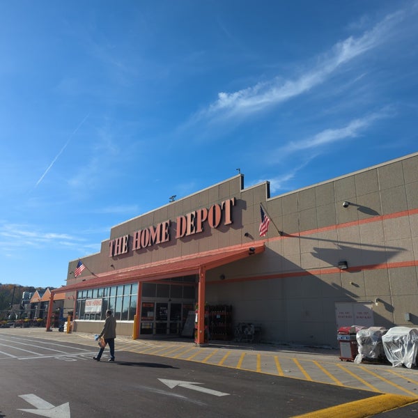 The Home Depot 13 tips from 1136 visitors